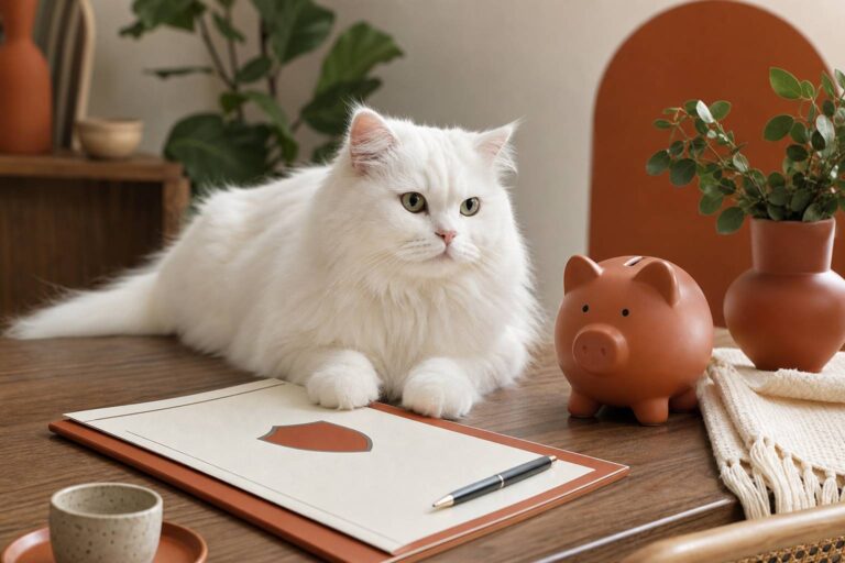 Assicurazione gatto: quando conviene e come sceglierla