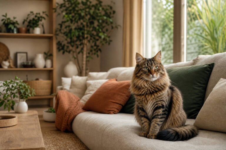 Gatti che non perdono pelo: 10 razze da conoscere