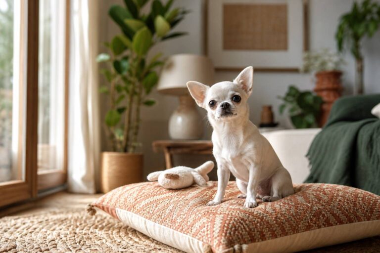 Razze di cani di piccola taglia: le migliori per la casa