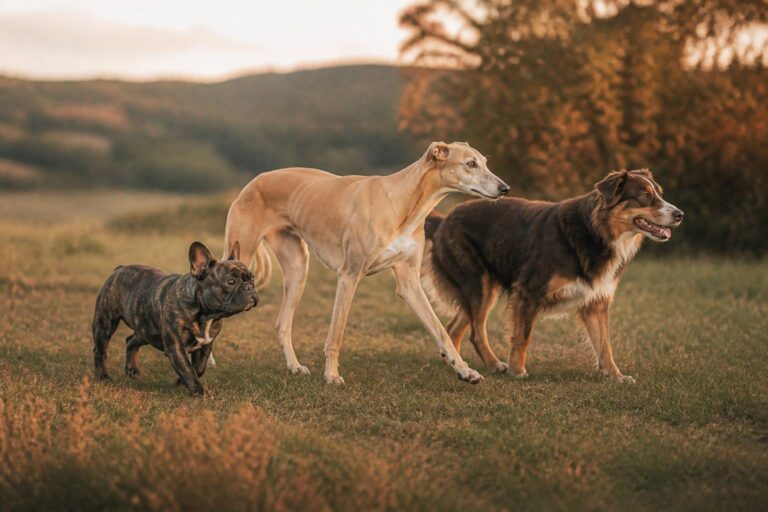 Il Morfotipo del Cane: Definizione e Le Diverse Tipologie Morfologiche