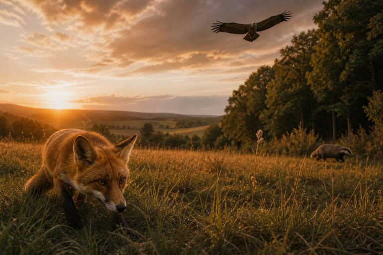 Scopri gli animali che iniziano con la lettera V in italiano e inglese