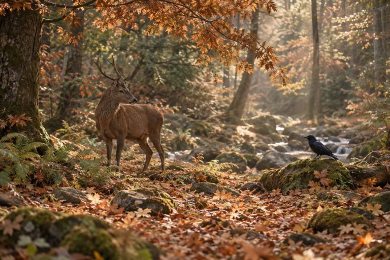 Animali onnivori: scopri esempi affascinanti e le loro caratteristiche uniche