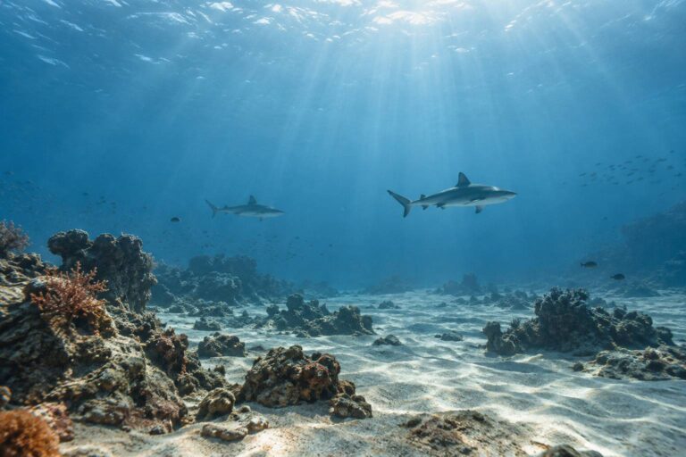 Esplorando la diversità marina: Quanti tipi di squali popolano i nostri oceani?
