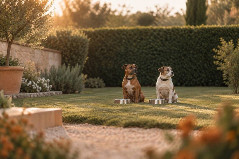Pitbull vs Amstaff: Guida Completa per Distinguere e Conoscere Queste Razze