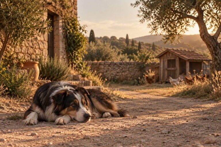 Le razze italiane: tenaci cacciatori, valorosi guardiani e adorabili piccoli compagni