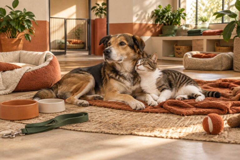 Dove cercare un animale da adottare: canali affidabili