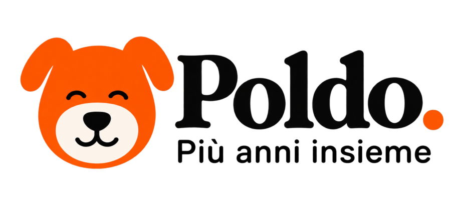 Logo Poldo